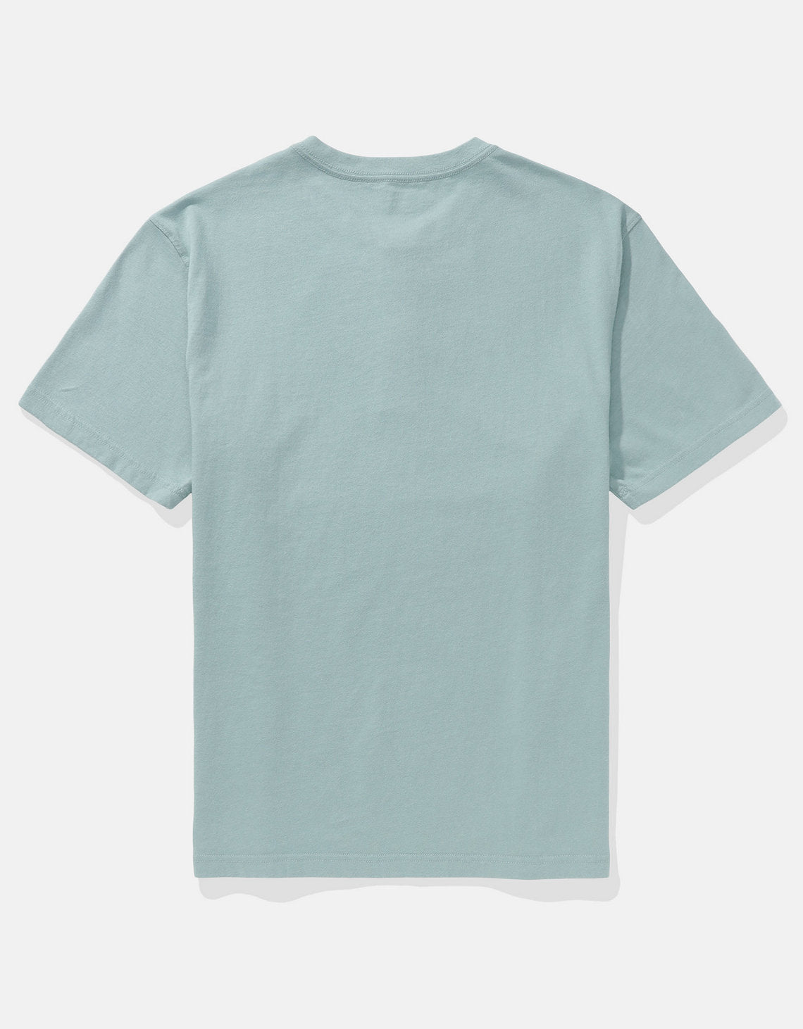 Camiseta cuello Henley manga corta Hombre AE - Generico 4165_1740_333_b