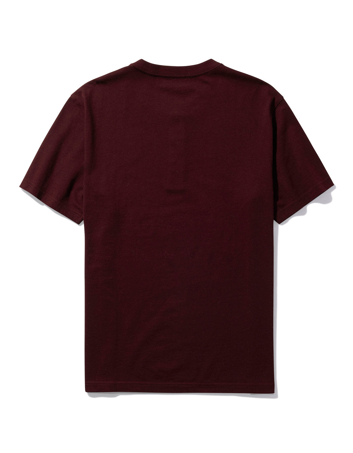 Camiseta cuello Henley manga corta Hombre AE - Generico 4165_1740_604_b