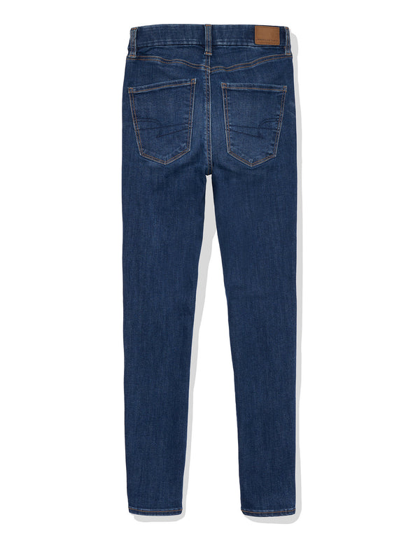 Jegging de tiro alto Ae Ne(x)t Level Curvy - Generico