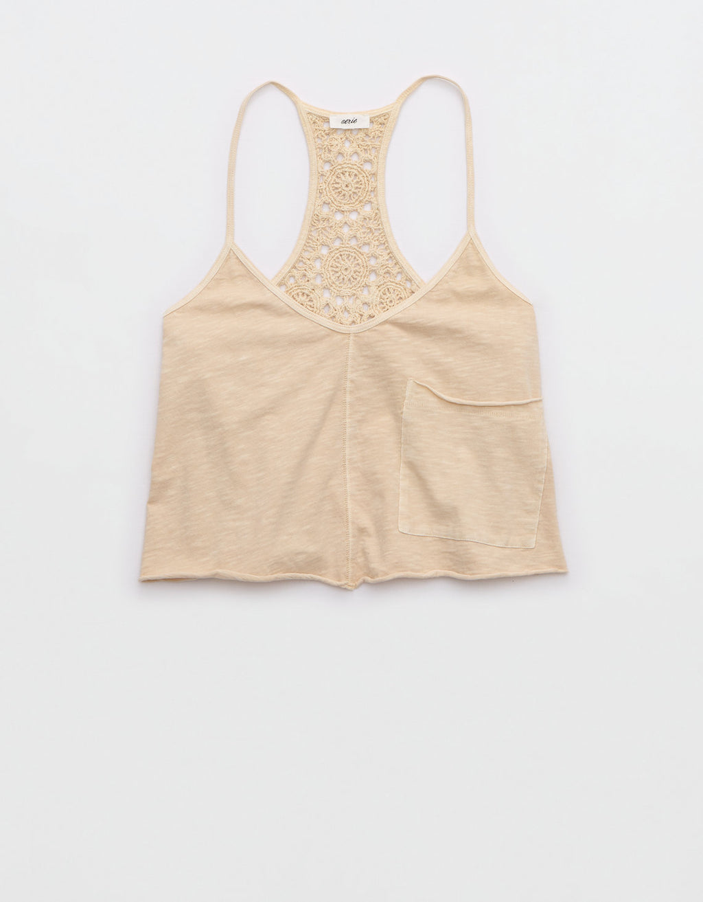 Blusa Aerie Tejida de Mujer - Generico 4495_3316_267_f
