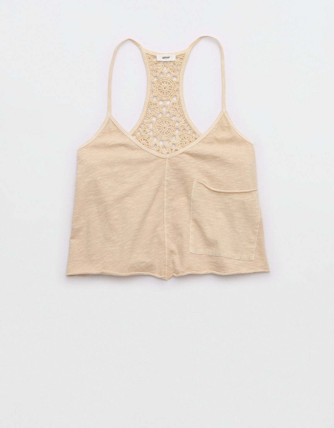 Blusa Aerie Tejida de Mujer - Generico 4495_3316_267_f