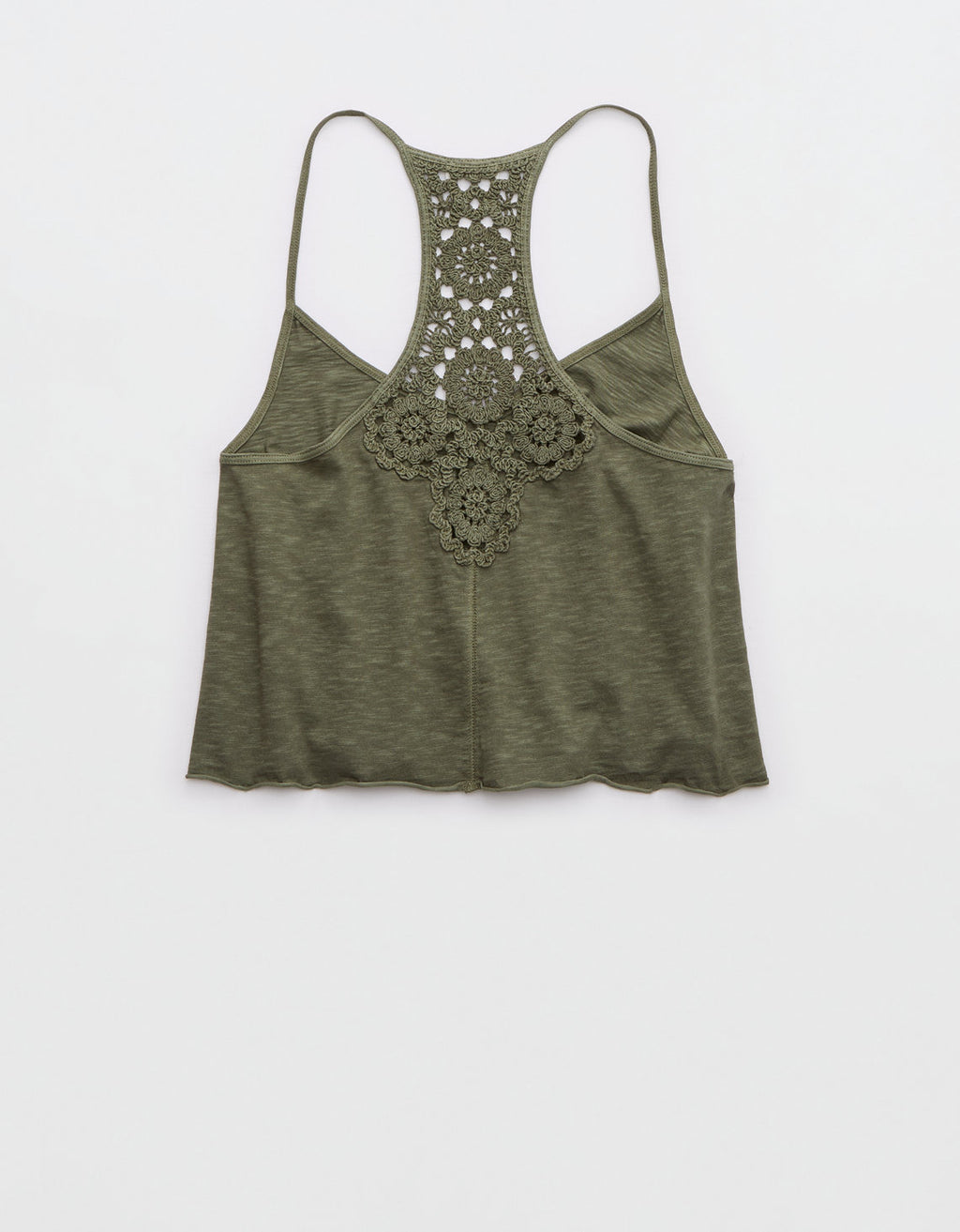 Blusa Aerie Tejida de Mujer - Generico 4495_3316_331_b