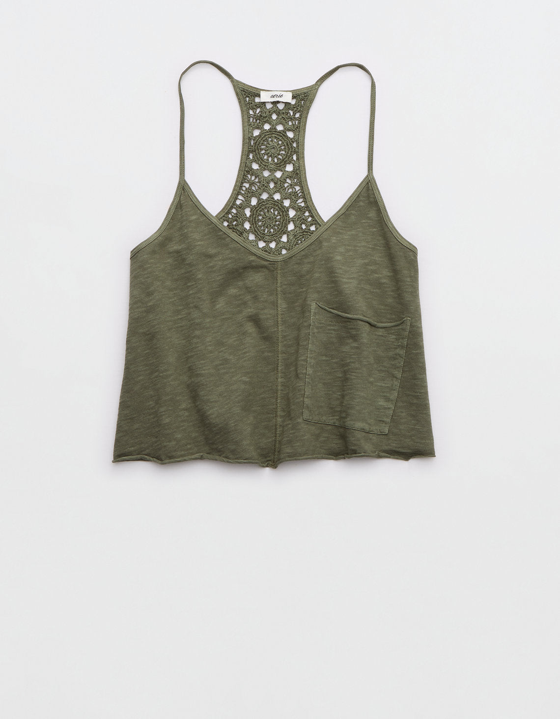 Blusa Aerie Tejida de Mujer - Generico 4495_3316_331_f