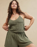Blusa Aerie Tejida de Mujer - Generico 4495_3316_331_of