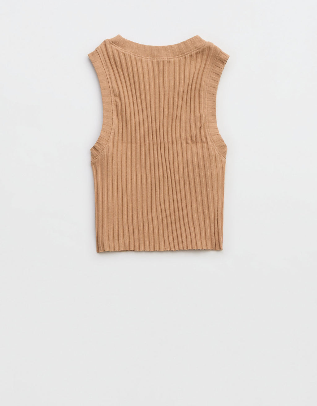 Camiseta tejida Aerie - Generico 4495_3318_158_b