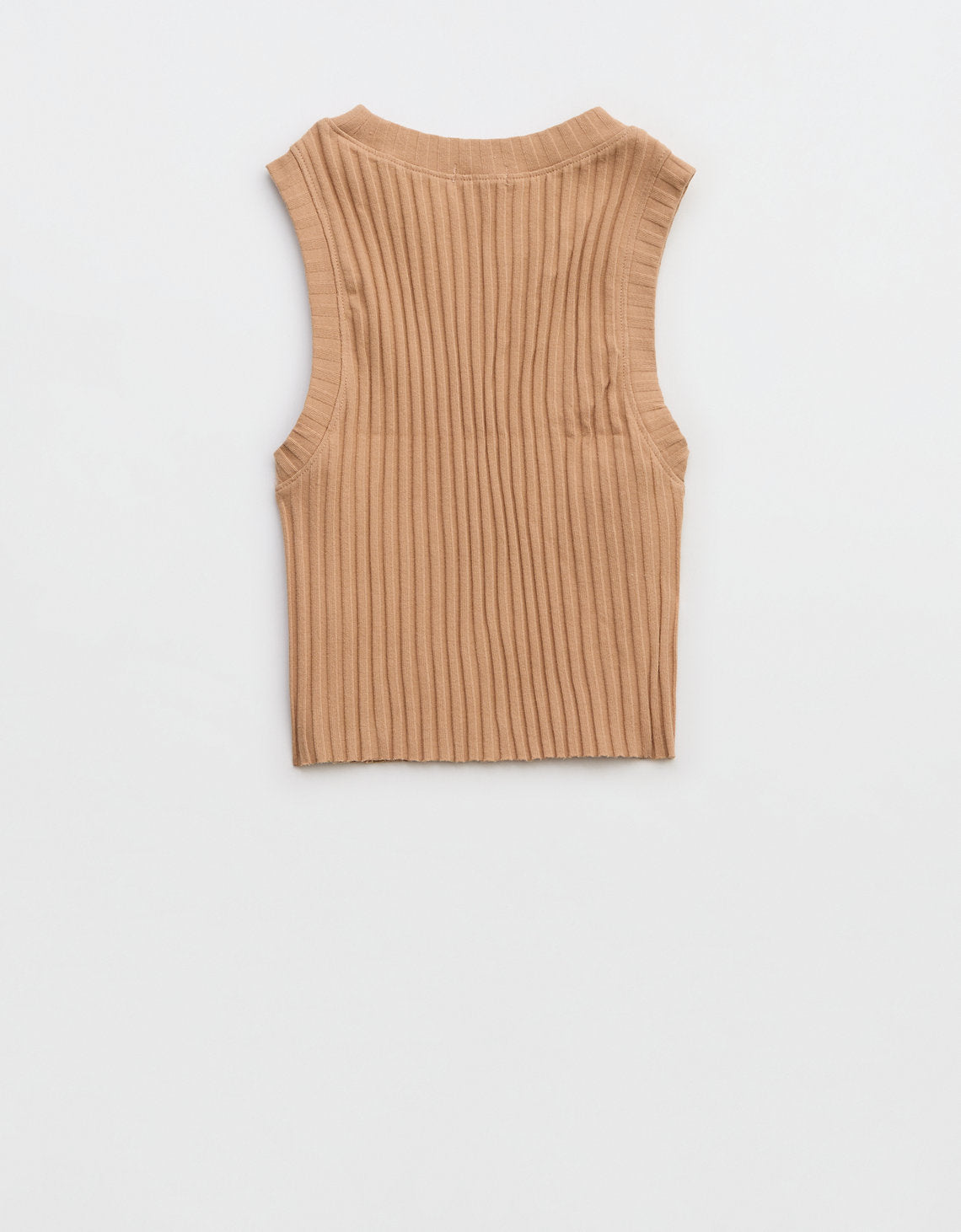 Camiseta tejida Aerie - Generico 4495_3318_158_b
