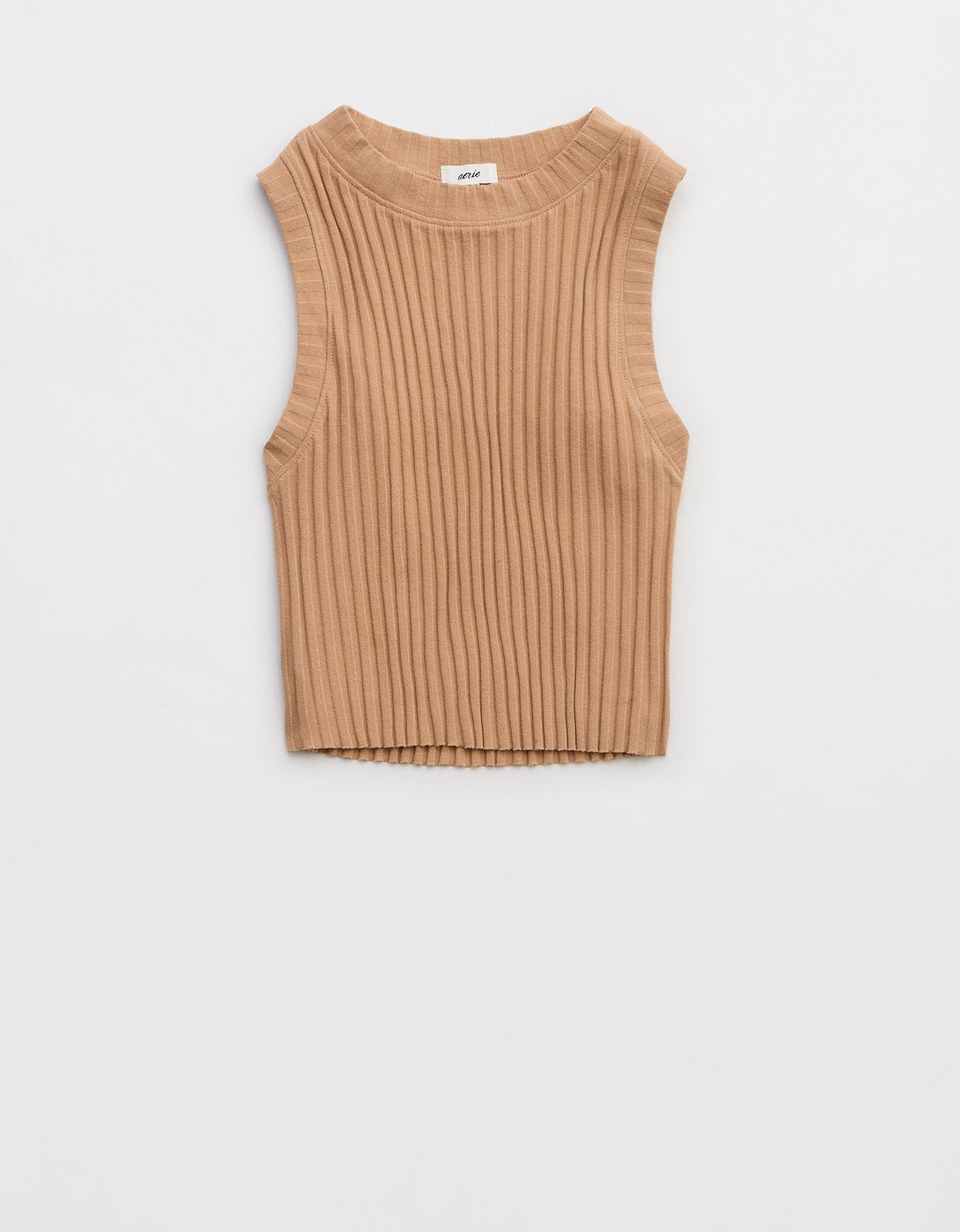 Camiseta tejida Aerie - Generico 4495_3318_158_f