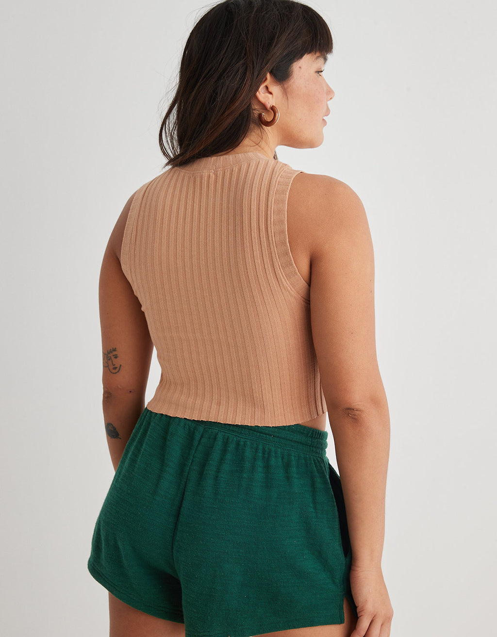 Camiseta tejida Aerie - Generico 4495_3318_158_ob