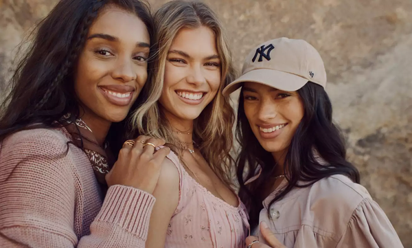 Ofertas aerie