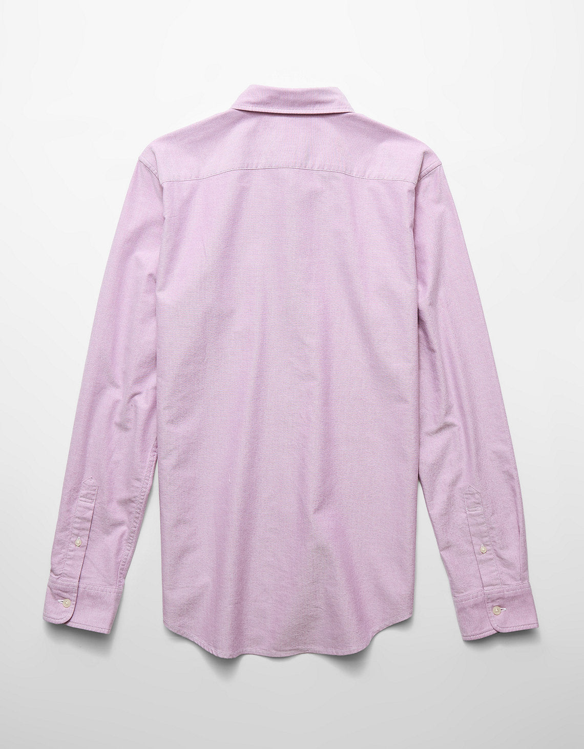 Camisa Oxford Slim Fit Ae - Morado 5153_2830_575_b