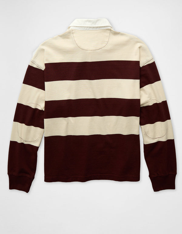 Camiseta de Rugby Cuadrada Ae - Generico