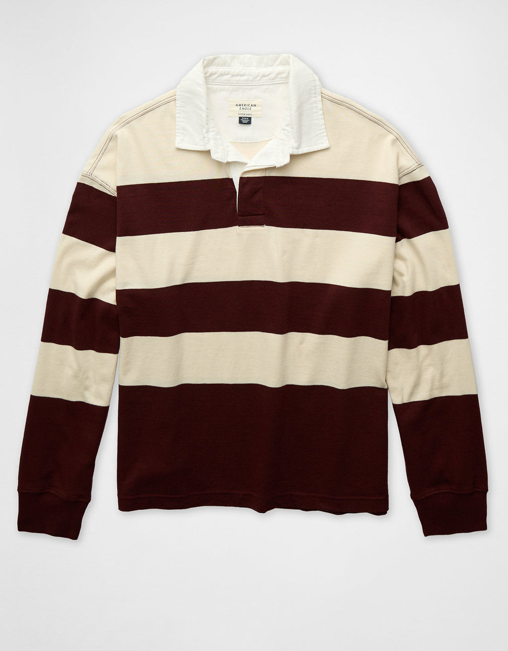 Camiseta de Rugby Cuadrada Ae - Generico 5171_4798_613_f