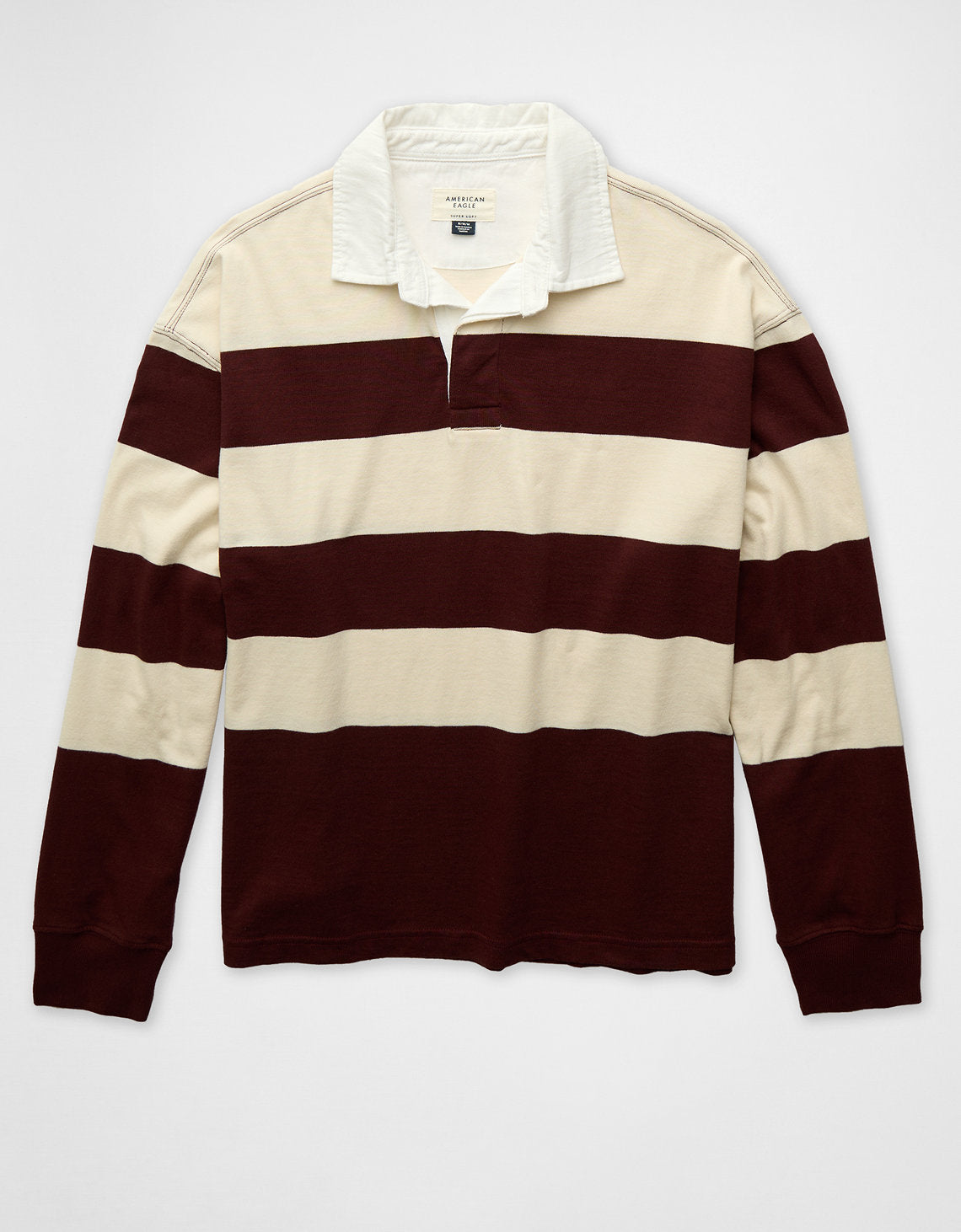 Camiseta de Rugby Cuadrada Ae - Generico 5171_4798_613_f