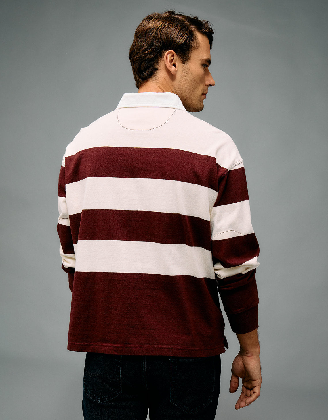 Camiseta de Rugby Cuadrada Ae - Generico 5171_4798_613_ob