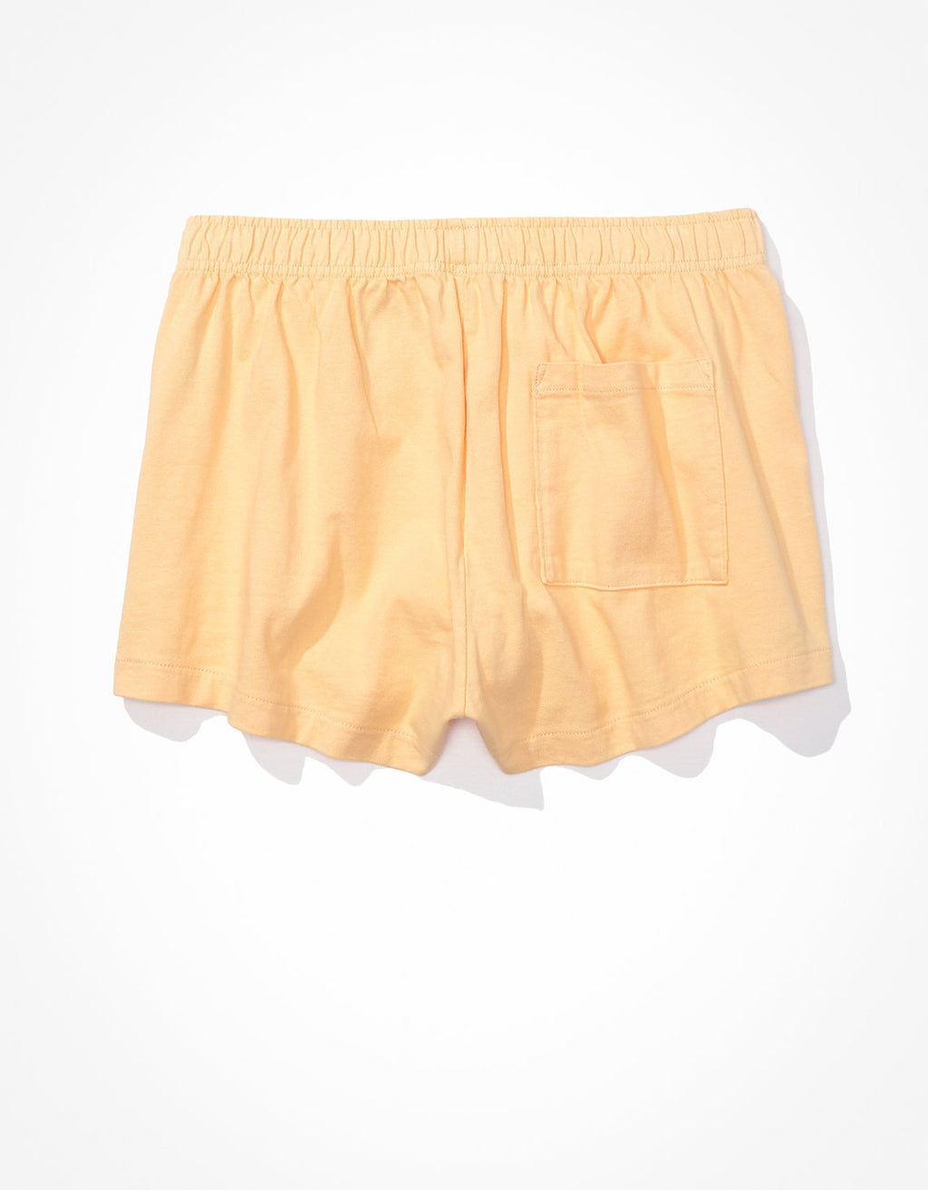 Short Ae con el Tiro alto de siempre - Naranja 5420_7457_800_b
