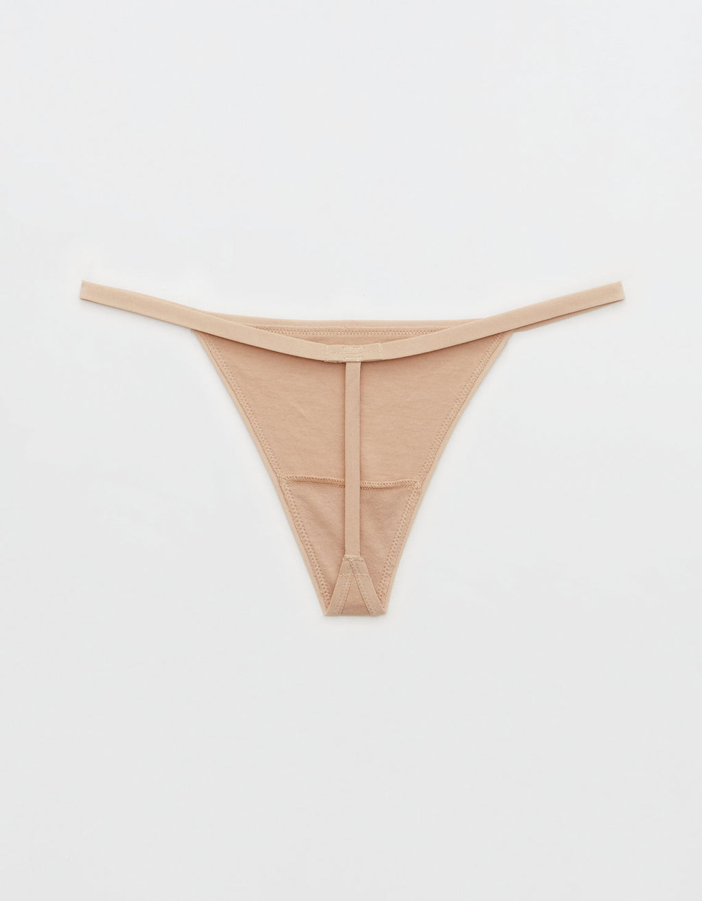 Tanga Aerie de algodón - Generico 5442_6848_153_b