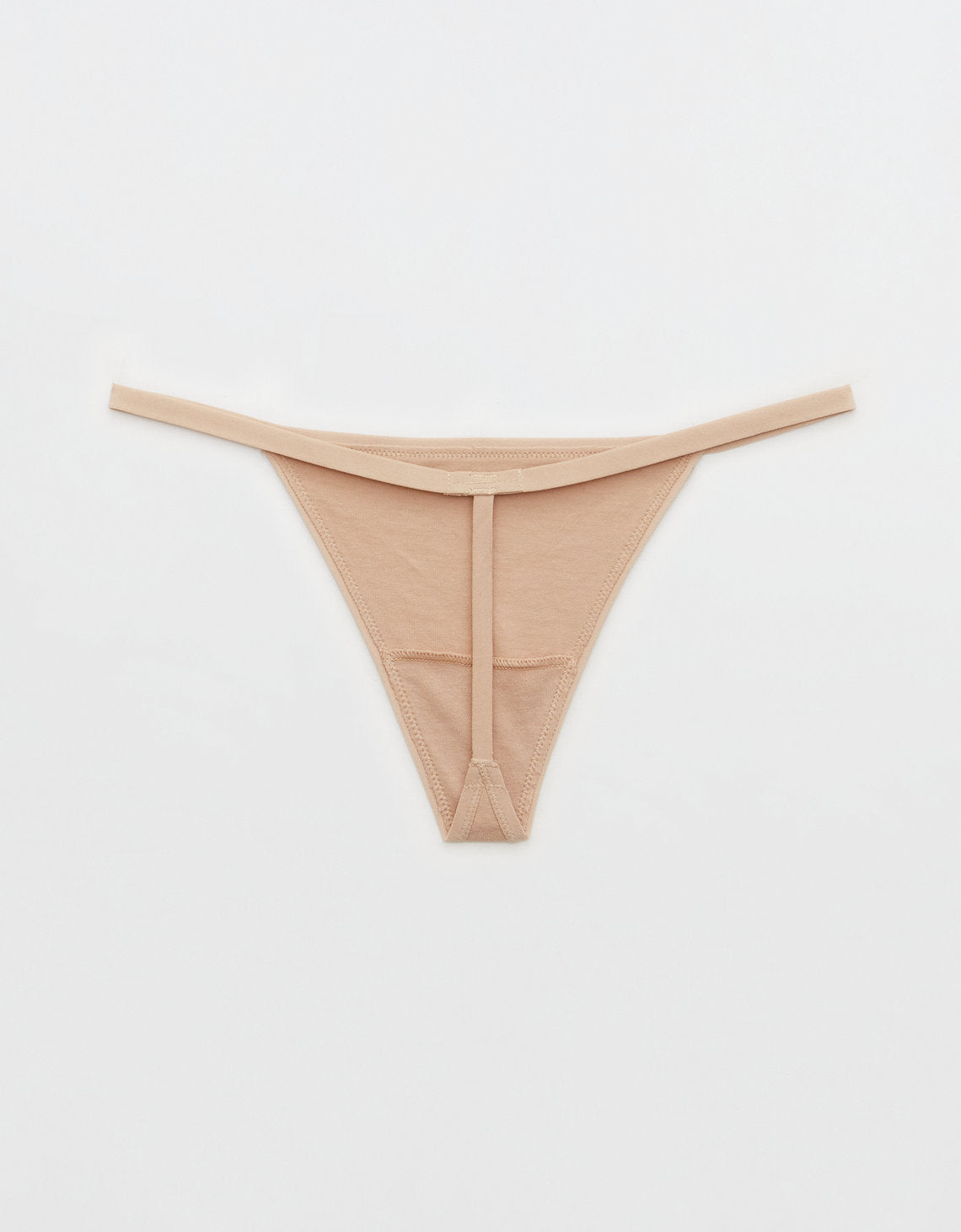 Tanga Aerie de algodón - Generico 5442_6848_153_b