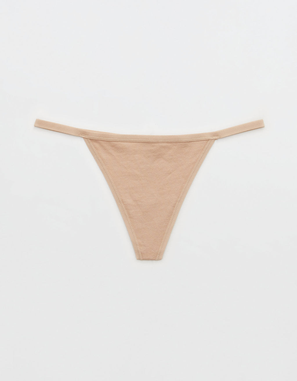 Tanga Aerie de algodón - Generico 5442_6848_153_f
