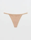 Tanga Aerie de algodón - Generico 5442_6848_153_f