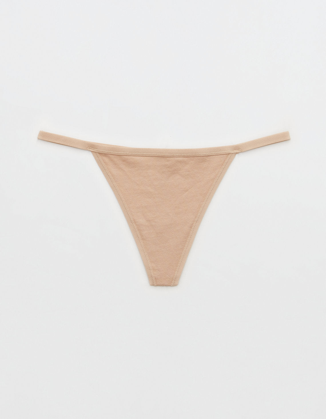 Tanga Aerie de algodón - Generico 5442_6848_153_f