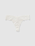 Thong Superchill de encaje en Algodón By Aerie - Generico 5442_6996_125_f