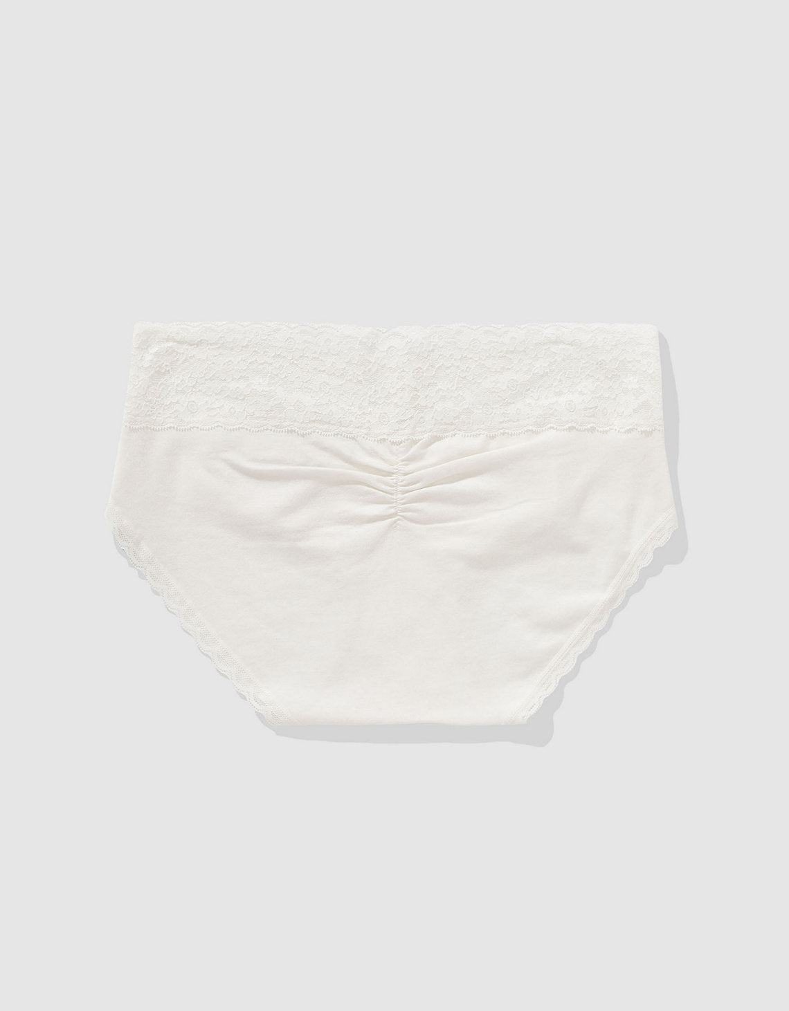 Boyfried Superchill de Encaje Vintage en Algodón By Aerie - Generico 5442_6997_125_b