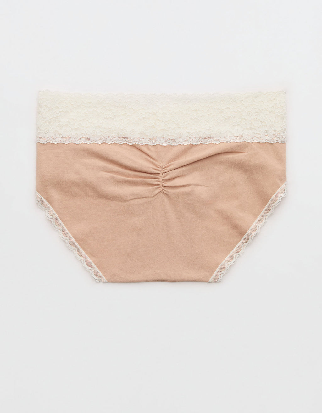 Boyfried Superchill de Encaje Vintage en Algodón By Aerie - Generico 5442_6997_153_b