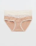 Boyfried Superchill de Encaje Vintage en Algodón By Aerie - Generico 5442_6997_153_f