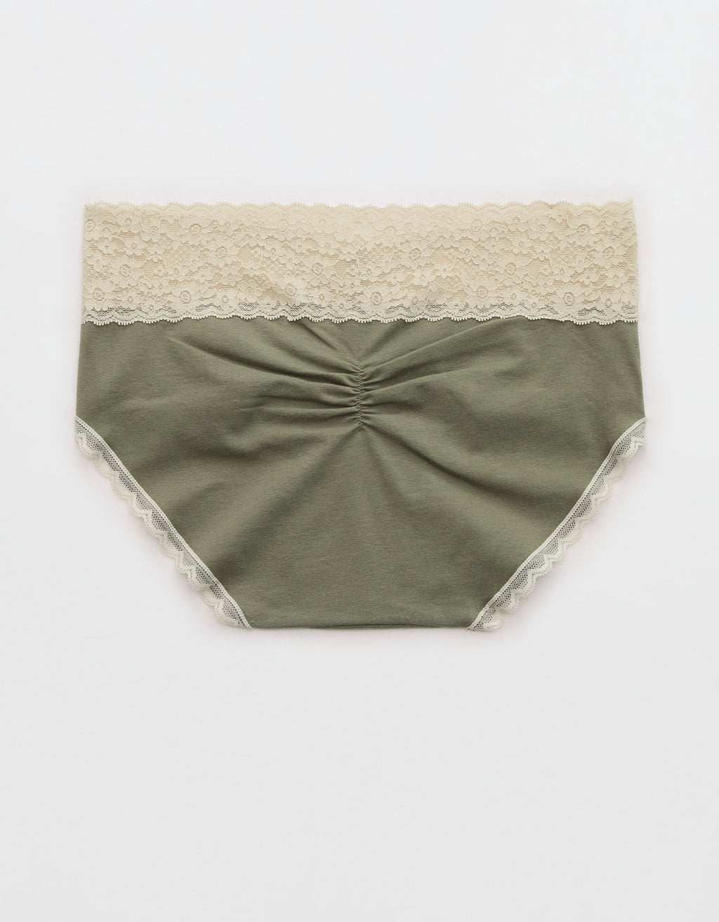 Boyfried Superchill de Encaje Vintage en Algodón By Aerie - Generico 5442_6997_331_b