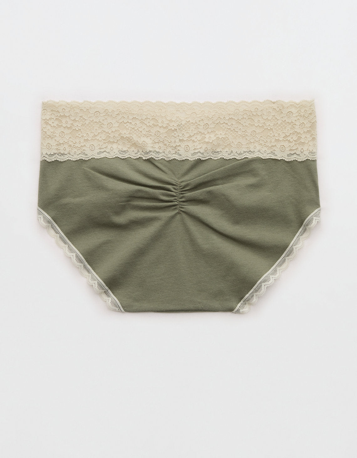 Boyfried Superchill de Encaje Vintage en Algodón By Aerie - Generico 5442_6997_331_b