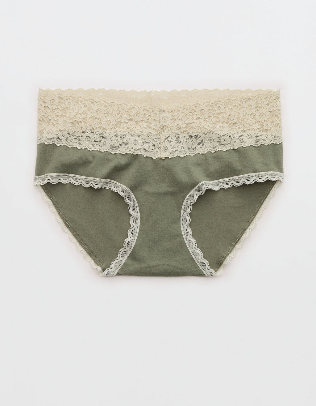 Boyfried Superchill de Encaje Vintage en Algodón By Aerie - Generico 5442_6997_331_f