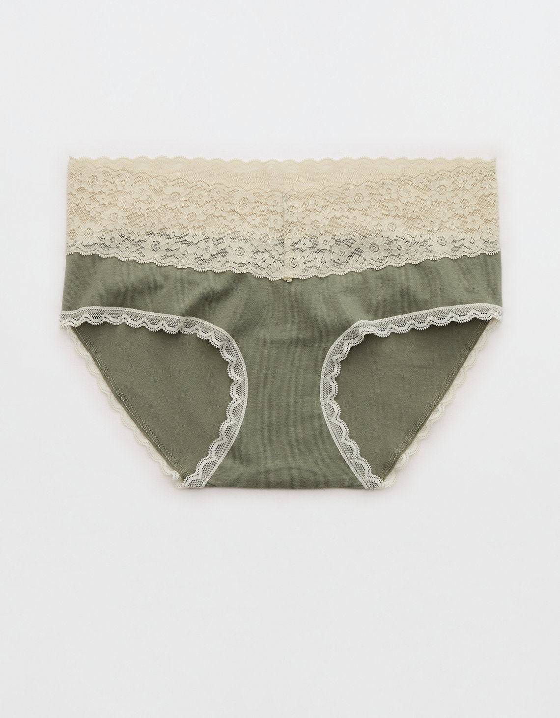 Boyfried Superchill de Encaje Vintage en Algodón By Aerie - Generico 5442_6997_331_f