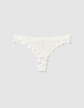Tanga de encaje Mujer Aerie - Generico 5442_7087_125_b