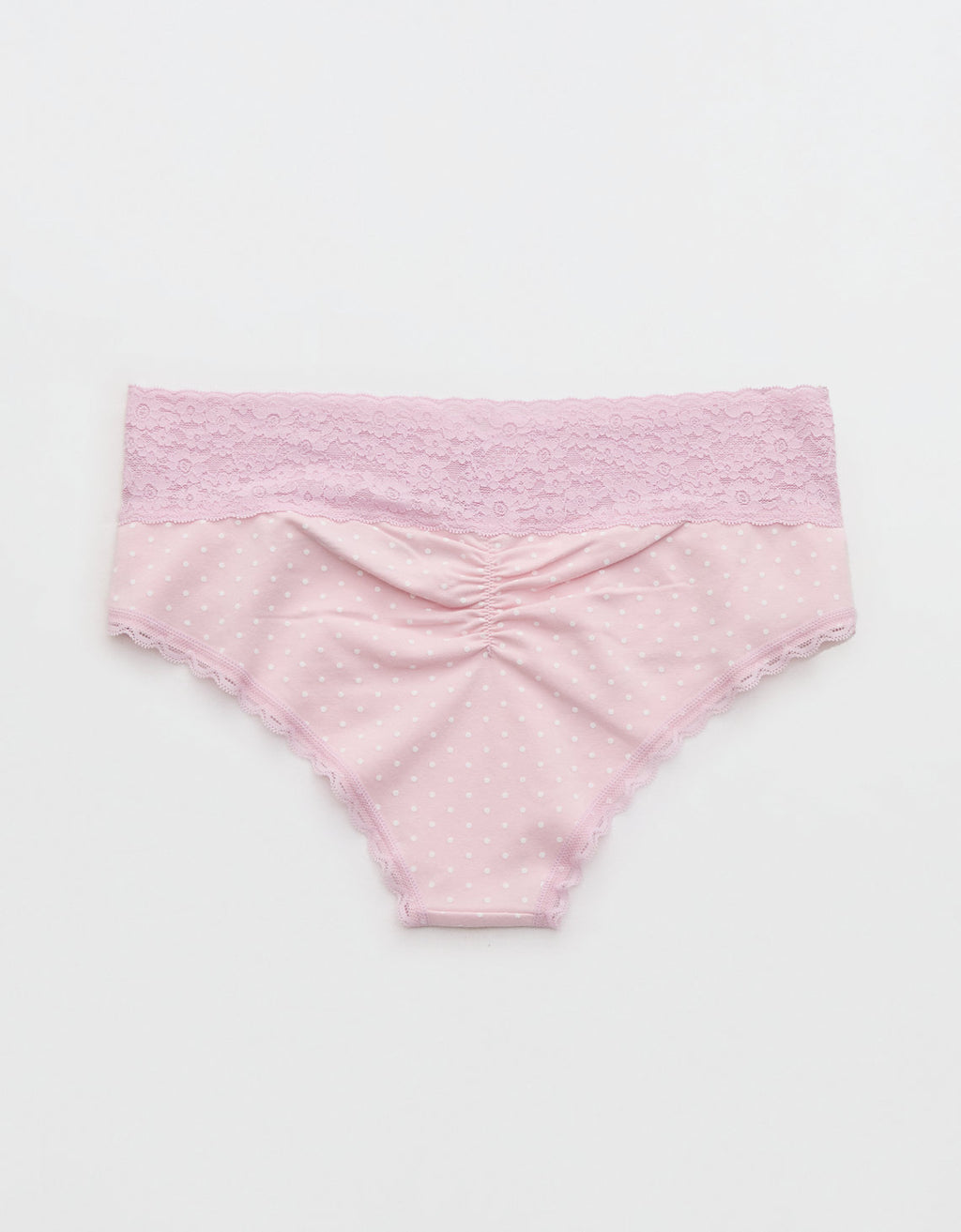 Cheeky Superchill de Algodón y encaje By Aerie - Generico 5442_7096_542_b