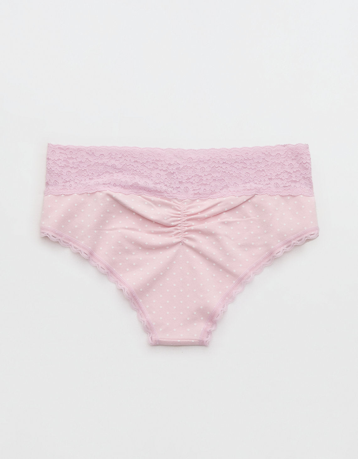 Cheeky Superchill de Algodón y encaje By Aerie - Generico 5442_7096_542_b