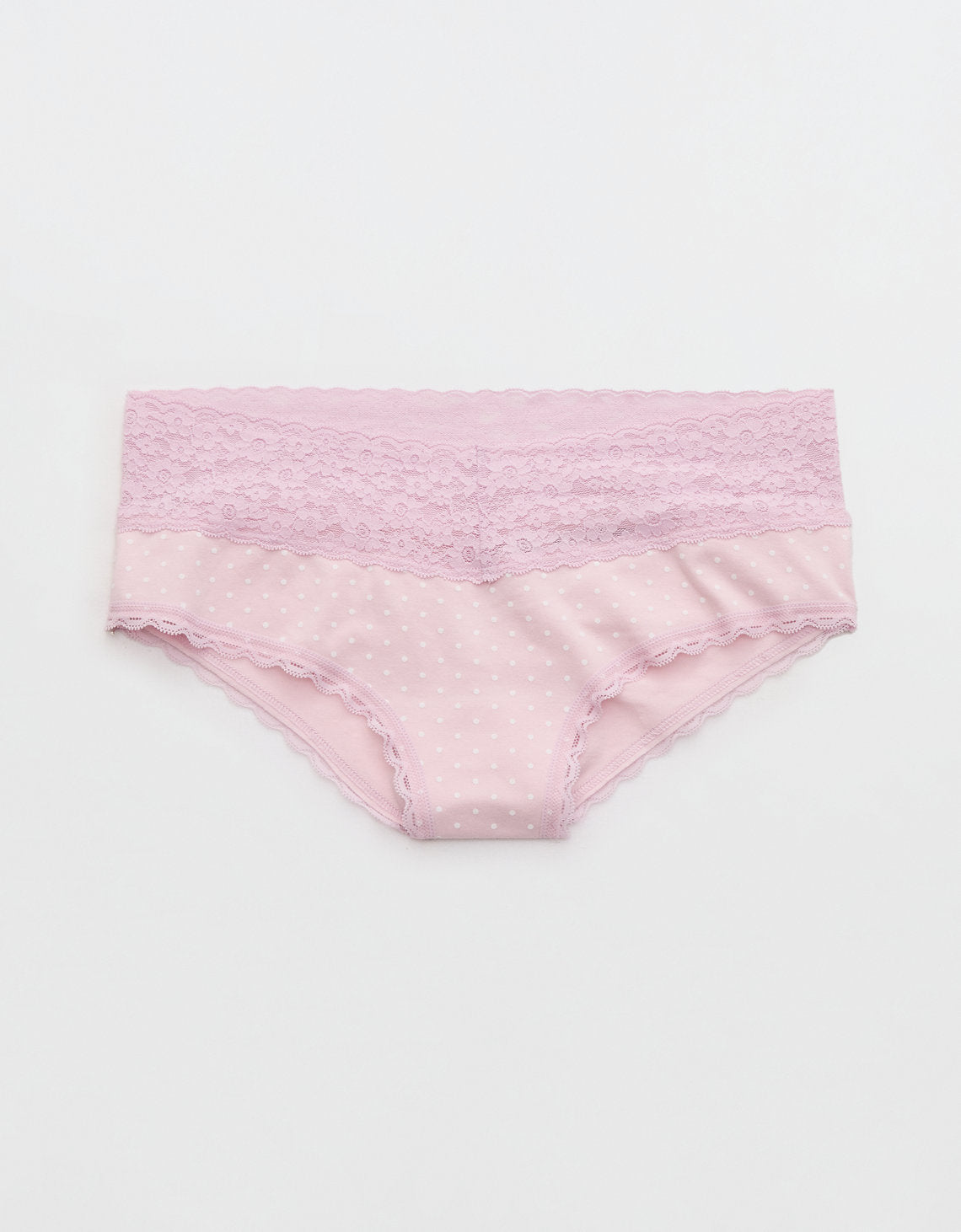 Cheeky Superchill de Algodón y encaje By Aerie - Generico 5442_7096_542_f