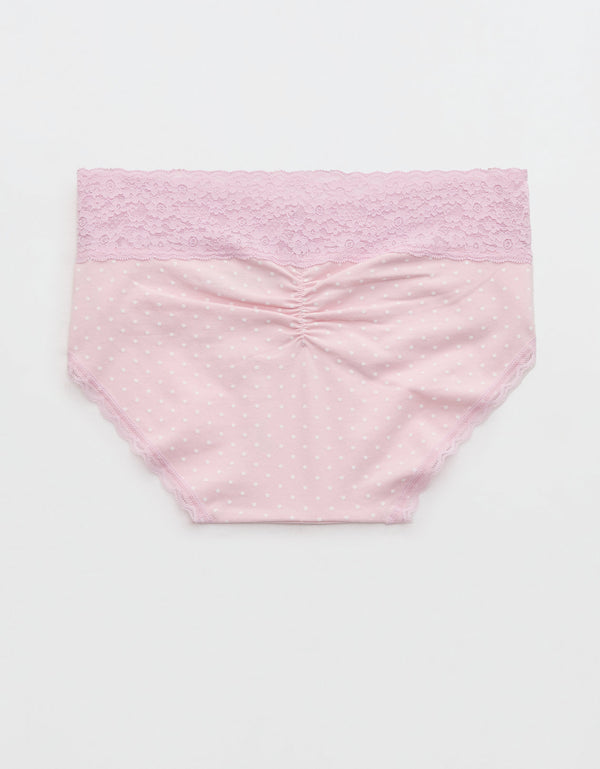 Boybrief Superchill de encaje By Aerie - Generico