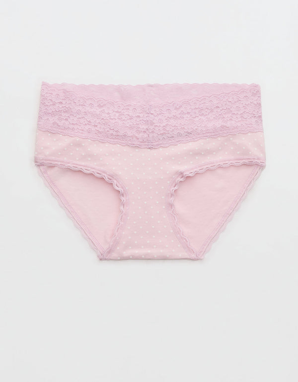 Boybrief Superchill de encaje By Aerie - Generico