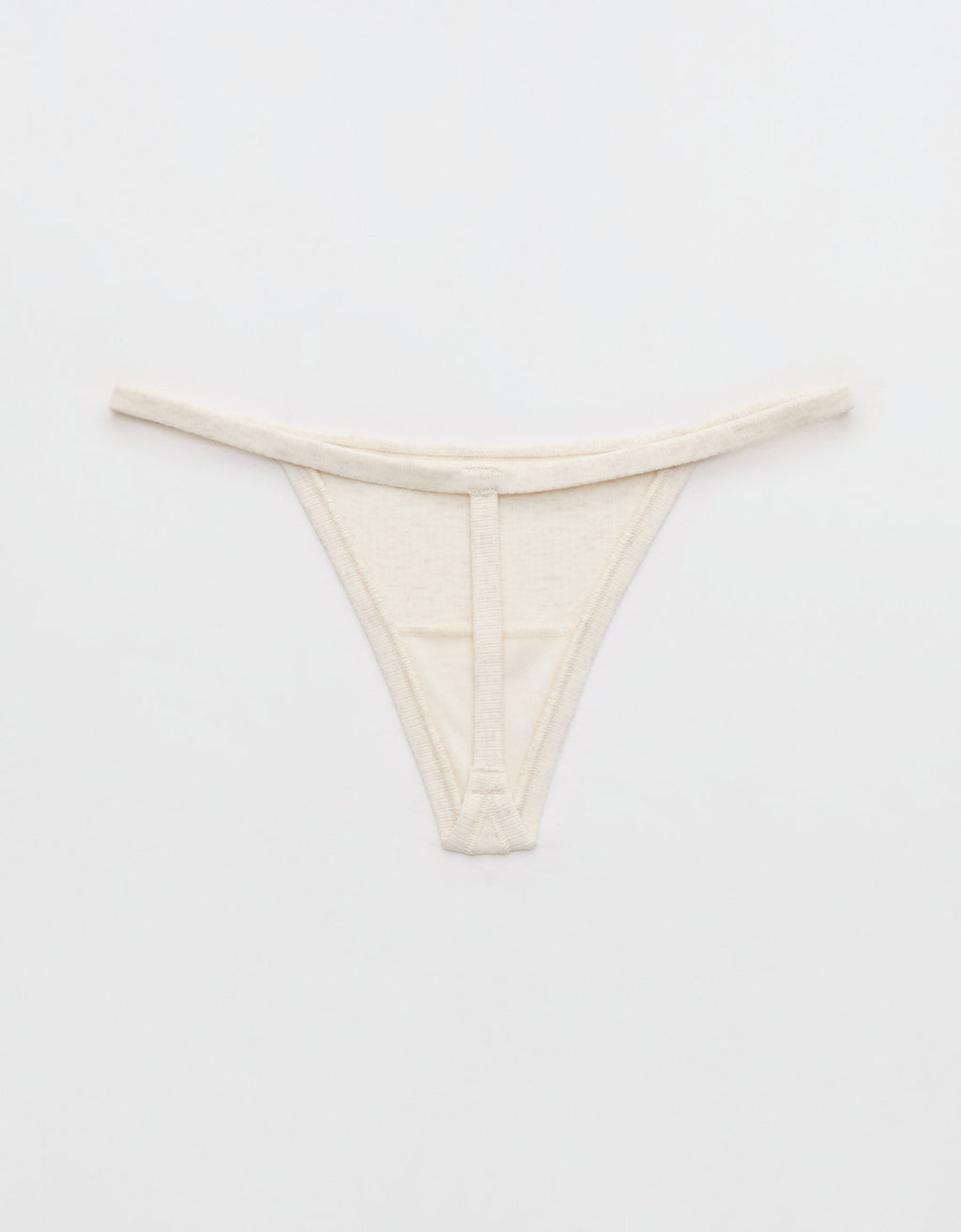 Ropa interior de encaje de algodón Superchill Boybrief - Blanco 5442_8293_062_b
