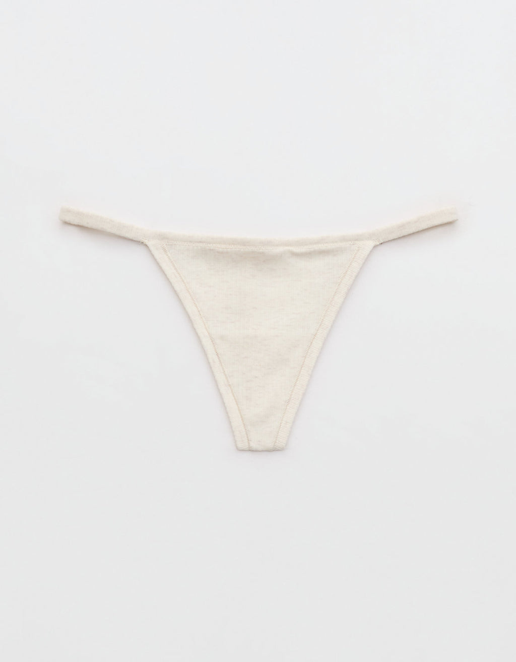 Ropa interior de encaje de algodón Superchill Boybrief - Blanco 5442_8293_062_f