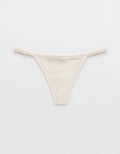 Ropa interior de encaje de algodón Superchill Boybrief - Blanco 5442_8293_062_f