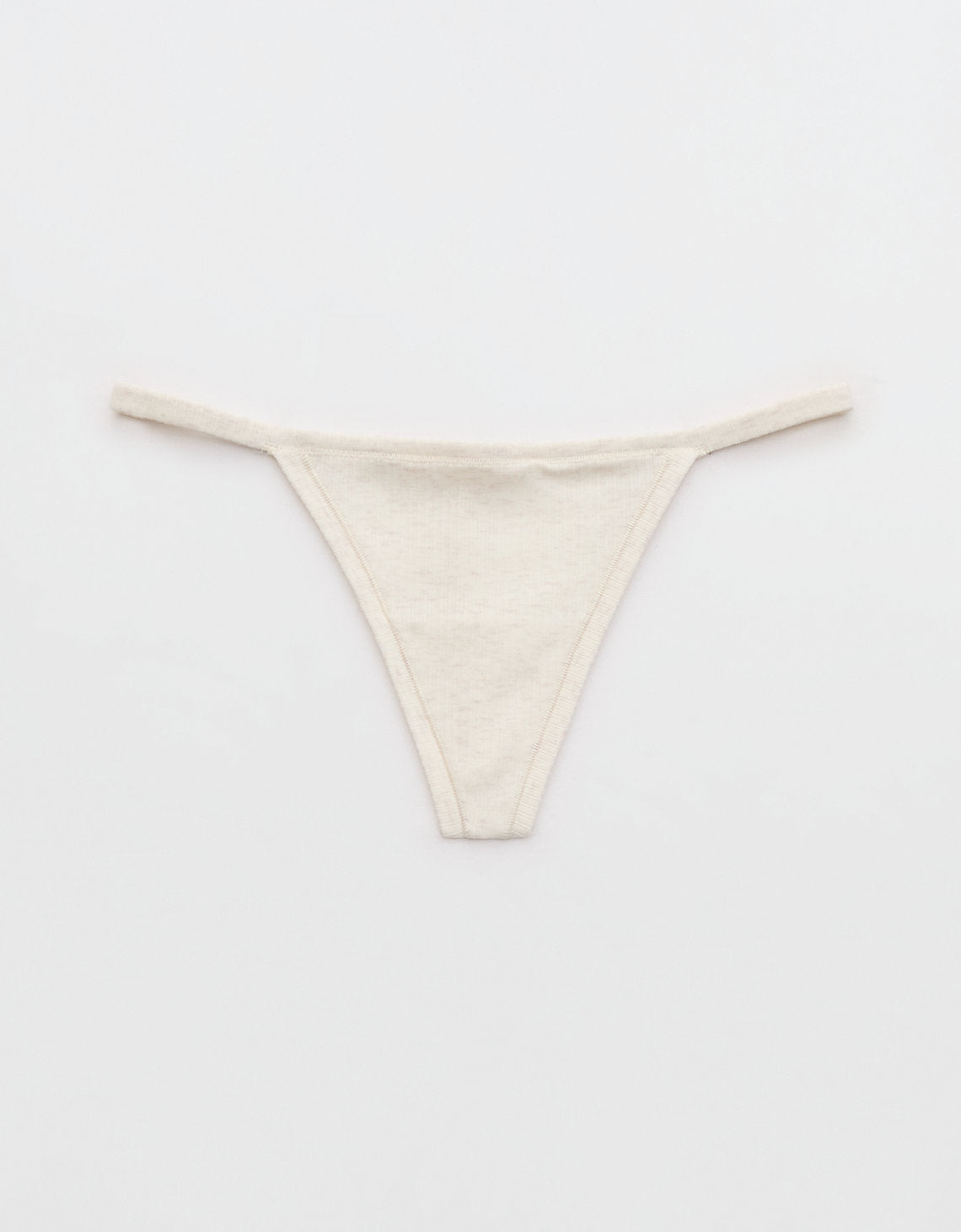 Ropa interior de encaje de algodón Superchill Boybrief - Blanco 5442_8293_062_f