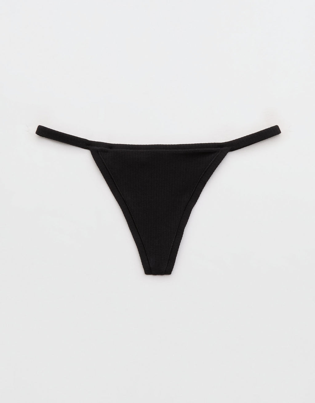 Ropa interior de encaje de algodón Superchill Boybrief - Negro 5442_8293_073_f