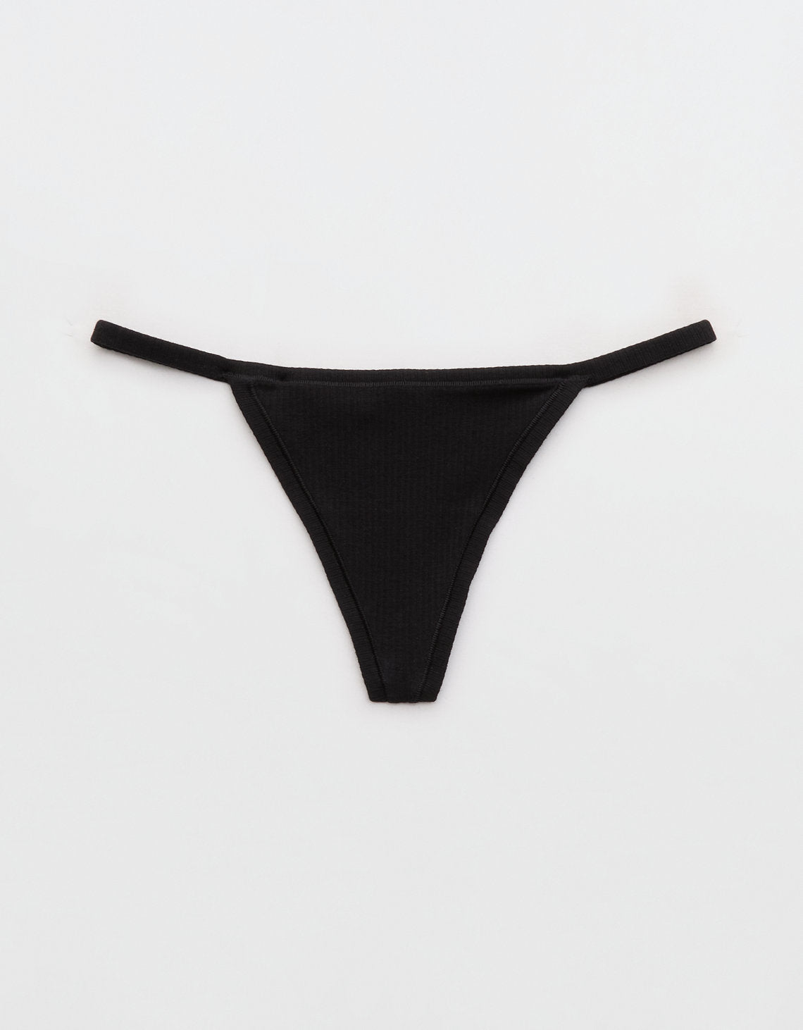 Ropa interior de encaje de algodón Superchill Boybrief - Negro 5442_8293_073_f
