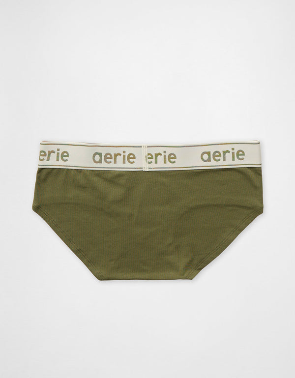 Boybrief Superchill en Algodón By Aerie - Generico