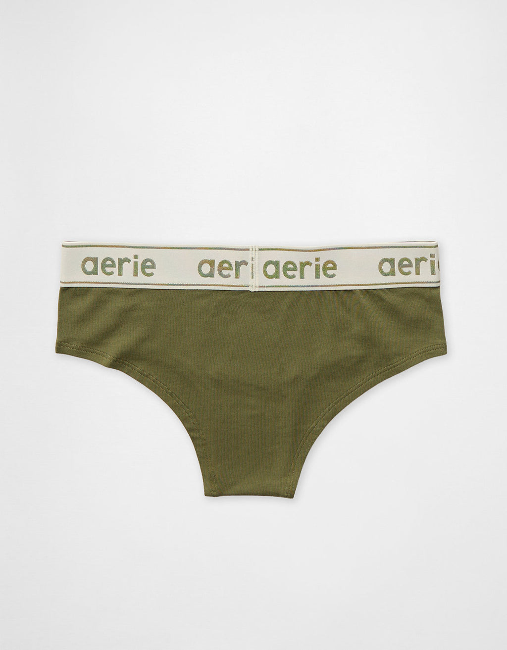 Cheeky Superchill No Show de Algodón By Aerie - Generico 5442_8382_331_b