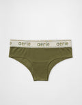 Cheeky Superchill No Show de Algodón By Aerie - Generico 5442_8382_331_f
