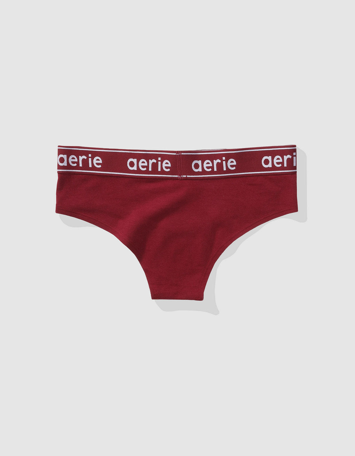 Cheeky Superchill No Show de Algodón By Aerie - Generico 5442_8382_750_b