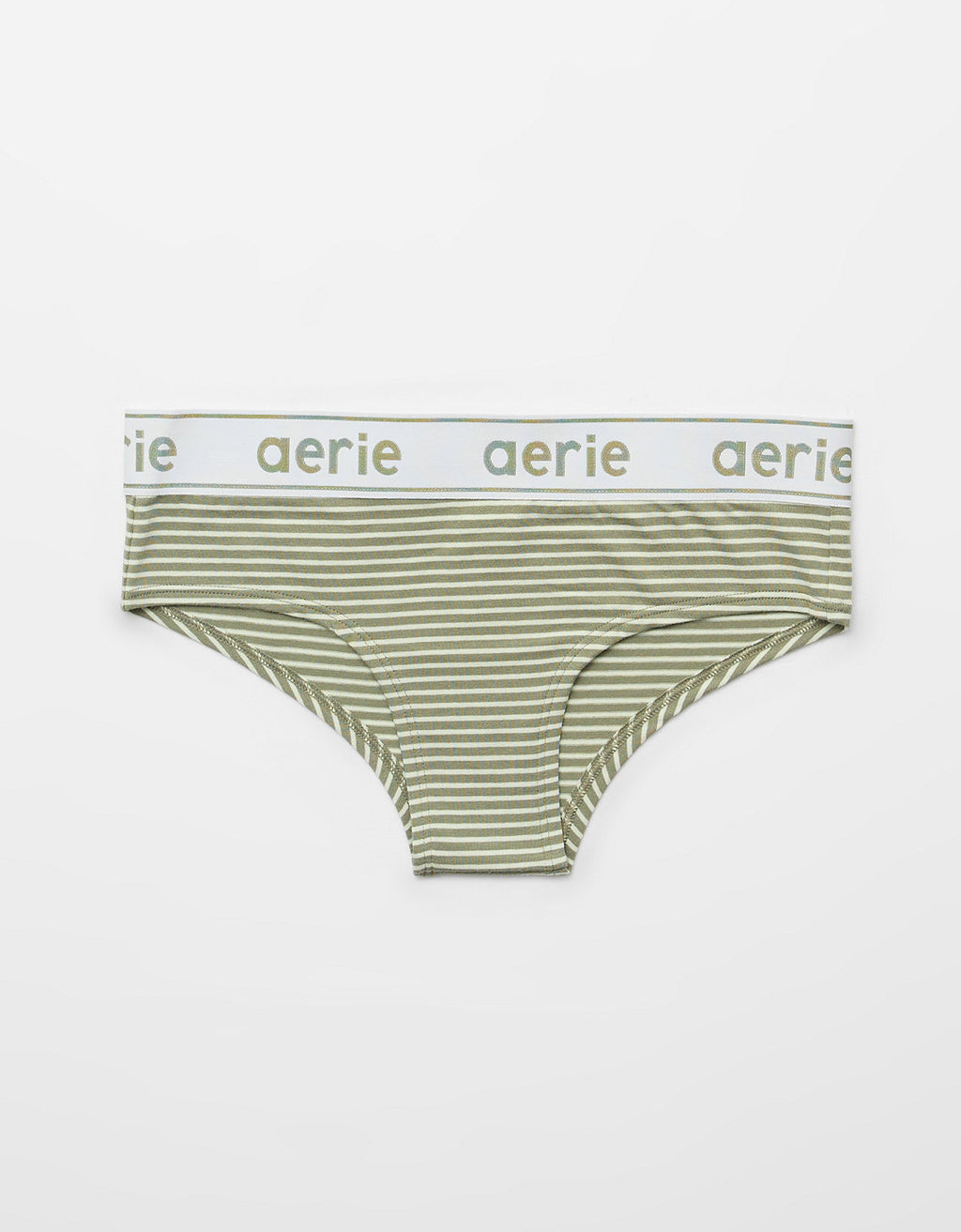 Cheeky Superchill No Show de Algodón By Aerie - Generico 5442_8466_331_f