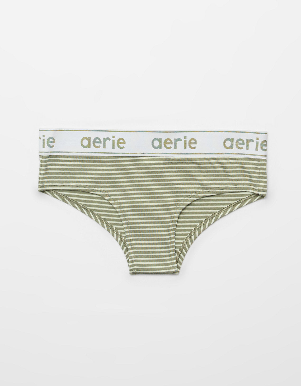 Cheeky Superchill No Show de Algodón By Aerie - Generico 5442_8466_331_f